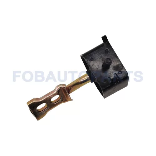 New Exhaust Pipe Support Bracket for Toyota for Corolla 4AFE 7AFE Model 17506-15070 17506-16120 Valves & Parts - image 4
